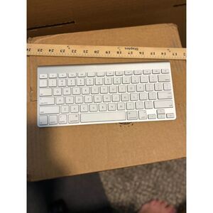 Apple magic keyboard